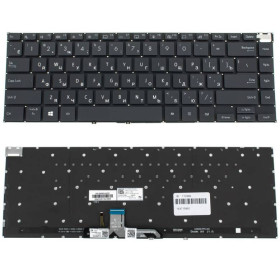 Клавіатури Клавиатуры ^/--/^ Клавиатура для ноутбука ASUS (UX /--/ 5400), rus, black, без фрейма, подсветка клавиш ^_^^^ Клавіатура для ноутбука ASUS (UX /--/ 5400), rus, black, без фрейму, підсвічування клавіш - фото фото фото