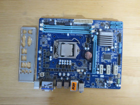 Материнські плати Материнские платы ^/--/^ Материнская плата Gigabyte GA-H /--/ 61 /--/ M-D /--/ 2-B /--/ 3 + I /--/ 5-2300 дефект ^_^^^ Материнська плата Gigabyte GA-H /--/ 61 /--/ M-D /--/ 2-B /--/ 3 + I /--/ 5-2300 дефект - фото фото фото