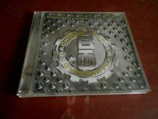 Музичні диски Музыкальные диски ^/--/^ Bachman Turner Overdrive The Collection CD фирменный ^_^^^ Bachman Turner Overdrive The Collection CD фірмовий - фото фото фото