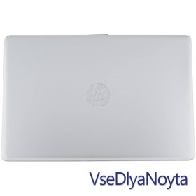 Корпуса Корпуса ^/--/^ Крышка дисплея в сборе для ноутбука HP (Pavilion: 15-DB, 15-DR), silver ^_^^^ Кришка дисплея в зборі для ноутбука HP (Pavilion: 15-DB, 15-DR), silver - фото фото фото