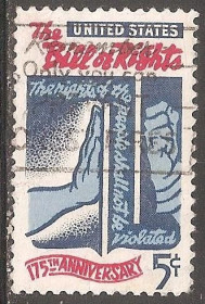 Північна Америка Северная Америка ^/--/^ США 1966 Sc.1312 used - фото фото фото