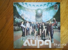 Платівки Пластинки ^/--/^ Лира-Прыжок  (1)-Ex.+-7&amp;quot;-Мелодия ^_^^^ Ліра-стрибок (1)-Ex.+-7&amp;quot;-Мелодія - фото фото фото