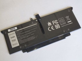 Акумулятори Аккумуляторы ^/--/^ Батарея Dell Latitude 7410, Latitude 7310, партномер JHT /--/ 2 /--/ H - фото фото фото