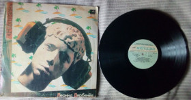 Платівки Пластинки ^/--/^ Леонид Дербенев - Робинзон 1985  (G/G+) ^_^^^ Леонід Дербеньов — Робінзон 1985 (G/G+) - фото фото фото