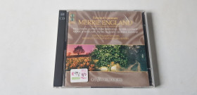 Музичні диски Музыкальные диски ^/--/^ Edward German Merrie England 2 /--/ CD фірмовий ^_^^^ Edward German Merrie England 2 /--/ CD фирменный - фото фото фото