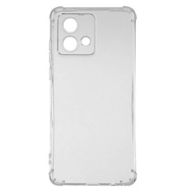 Чохли, бампера Чехлы, бампера ^/--/^ Чохол Fiji Proof для Motorola G /--/ 84 (XT /--/ 2347) прозорий бампер з посиленими бортами Transparent ^_^^^ Чехол Fiji Proof для Motorola G /--/ 84 (XT /--/ 2347) прозрачный бампер с усиленными бортами Transparent - фото фото фото