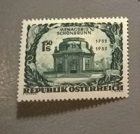 Архітектура Архитектура ^/--/^ Австрия Архитектура 1952 ^_^^^ Австрія Архітектура 1952 - фото фото фото
