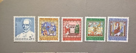 Мистецтво Искусство ^/--/^ Швейцария Религия Искусство 1967 ^_^^^ Швейцарія Релігія Мистецтво 1967 - фото фото фото
