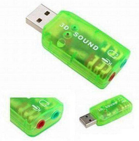 Зарядні пристрої Зарядные устройства ^/--/^ USB Звуковая карта 5.1 3 /--/ D sound (качество) ^_^^^ USB Звукова карта 5.1 3 /--/ D sound (якість) - фото фото фото