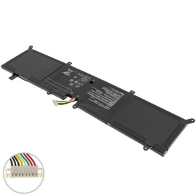 Акумулятори Аккумуляторы ^/--/^ Аккумулятор ASUS C /--/ 21 /--/ N /--/ 1423 (X /--/ 302 /--/ LA, X /--/ 302 /--/ LJ, X /--/ 302 /--/ UA, X /--/ 302 /--/ UJ) 7.6 /--/ V 4840 /--/ mAh 38 /--/ Wh Black ^_^^^ Акумулятор ASUS C /--/ 21 /--/ N /--/ 1423 (X /--/ 302 /--/ LA, X /--/ 302 /--/ LJ, X /--/ 302 /--/ UA, X /--/ 302 /--/ UJ) 7.6 /--/ V 4840 /--/ mAh 38 /--/ Wh Black - фото фото фото