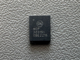 Мікросхеми Микросхемы ^/--/^ Мікросхема Onsemi NCP /--/ 303151 Original ^_^^^ Микросхема Onsemi NCP /--/ 303151 Original - фото фото фото