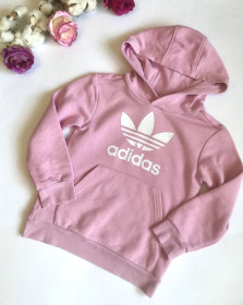 Толстовки, худі Толстовки, худи ^/--/^ Світшот Котоновий. Adidas. Ориг. Італія. 6/7 років. Ріст 122 см ^_^^^ Свитшот Котоновый. Adidas. Ориг. Италия. 6/7 лет. Рост 122 см - фото фото фото