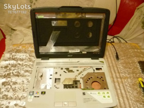 Корпуса Корпуса ^/--/^ КОРПУС В СБОРЕ ОТ НОУТБУКА ASUS 4520 ^_^^^ КОРПУС В ЗБОРІ ВІД НОУТБУКА ASUS 4520 - фото фото фото