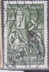 Туніс Тунис ^/--/^ Тунис 1959 КАИРЕЦ ЖИТЕЛЬ КАИРА ЕГИПТЯНИН БАРАБАН МУЗЫКАЛЬНЫЙ ИНСТРУМЕНТ ВЕРЛЮД ФАУНА Mi.532 гашёная ^_^^^ Туніс 1959 КАІРЕЦЬ ЖИТЕЛЬ КАІРА ЄГИПТЯНІН БАРАБАН МУЗИЧНИЙ ІНСТРУМЕНТ ВЕРЛЮД ФАУНА Mi.532 гашена - фото фото фото