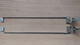 Корпуса Корпуса ^/--/^ 1821 - Петлі кришки матриці Acer Aspire 5520 ^_^^^ 1821 — Петли крышки матрицы Acer Aspire 5520 - фото фото фото
