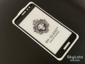Плівки для екранів Пленки для экранов ^/--/^ Захисне скло Full glue для Samsung Galaxy J /--/ 260 J /--/ 2 Core 2018 black ^_^^^ Защитное стекло Full glue для Samsung Galaxy J /--/ 260 J /--/ 2 Core 2018 black - фото фото фото
