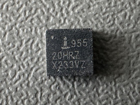 Мікросхеми Микросхемы ^/--/^ Мікросхема Intersil ISL /--/ 95520 /--/ HRZ Original ^_^^^ Микросхема Intersil ISL /--/ 95520 /--/ HRZ Original - фото фото фото