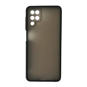 Чохли, бампера Чехлы, бампера ^/--/^ Samsung A /--/ 22 A /--/ 225 M /--/ 32 M /--/ 325 Чехол матовая Защита камеры (TPU+PC) ^_^^^ Samsung A /--/ 22 A /--/ 225 M /--/ 32 M /--/ 325 Чехол Матовий Захист камери (TPU+PC) - фото фото фото