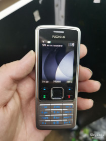 Nokia, Microsoft Nokia, Microsoft ^/--/^ #Shop Nokia 6300 silver 3 good 0450 ^_^^^ Shop Nokia 6300 silver 3 good - фото фото фото