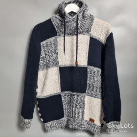 Кофти Кофты ^/--/^ В&amp;apos;язаний светр для чоловіків wam denim, розмір xl ^_^^^ Вязаный свитер для мужчин wam denim, размер xl - фото фото фото