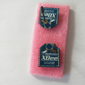 Мікросхеми Микросхемы ^/--/^ Радіомодуль XBee Maxstream ^_^^^ Радиомодуль XBee Maxstream - фото фото фото
