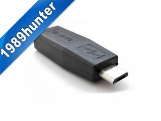 Шлейфи, перехідники Шлейфы, переходники ^/--/^ Переходник Mini USB - Micro USB            (0336) ^_^^^ Перехідник Mini USB - Micro USB (0336) - фото фото фото