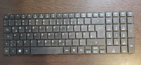 Клавіатури Клавиатуры ^/--/^ Клавиатура для ACER Aspire E /--/ 1-521, E /--/ 1-521 /--/ G, E /--/ 1-531, E /--/ 1-531 /--/ G, E /--/ 1-571, E /--/ 1-571 /--/ G  .MP-09 /--/ B /--/ 26 /--/ D /--/ 0-6983 ^_^^^ Клавиатура для ACER Aspire E /--/ 1-521, E /--/ 1-521 /--/ G, E /--/ 1-531, E /--/ 1-531 /--/ G, E /--/ 1-571, E /--/ 1-571 /--/ G .MP-09 /--/ B /--/ 26 /--/ D /--/ 0-6983 - фото фото фото