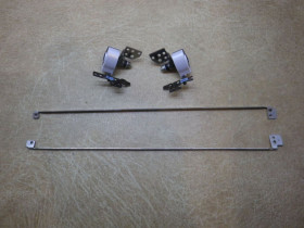 Корпуса Корпуса ^/--/^ Б/У Петлі + накладки на петлі Sony SVF 152 /--/ C /--/ 29 /--/ M ^_^^^ Б/У Петли + накладки на петле Sony SVF 152 /--/ C /--/ 29 /--/ M - фото фото фото