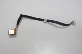 Шлейфи Шлейфы ^/--/^ Гнездо зарядки  HP 4520 /--/ s (NZ-1010) ^_^^^ Гніздо зарядки HP 4520 /--/ s (NZ-1010) - фото фото фото