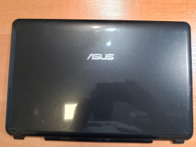 Корпуса Корпуса ^/--/^ Asus K /--/ 50 /--/ AB задняя крышка матрицы  13 /--/ n /--/ 0-eja /--/ 712 ^_^^^ Asus K /--/ 50 /--/ AB задня кришка матриці 13 /--/ n /--/ 0-eja /--/ 712 - фото фото фото