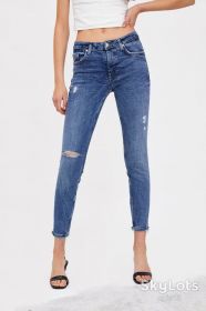 Жіночі Женские ^/--/^ Джинсы женские Zara Испания ^_^^^ Джинси жіночі Zara Іспанія - фото фото фото