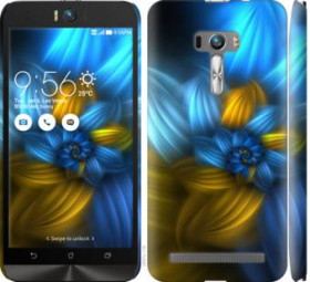 Чохли, бампера Чехлы, бампера ^/--/^ Чехол на Asus ZenFone Selfie ZD /--/ 551 /--/ KL Узор 46 2897 /--/ m-116 - фото фото фото