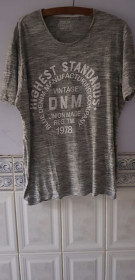 Футболки, майки Футболки, майки ^/--/^ Футболка &amp;quot;Smog&amp;quot;  (100% cotton, XL, Bangladesh) ^_^^^ Футболка &amp;quot;Smog&amp;quot; (100% cotton, XL, Bangladesh) - фото фото фото