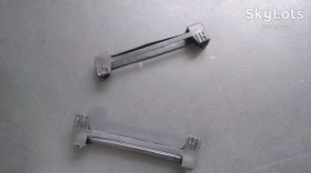 Корпуса Корпуса ^/--/^ 2511 - Кріплення  (ущільнювачі) HDD HP Pavilion G /--/ 6 - 1000 ^_^^^ 2511 — Крепление (уплотнители) HDD HP Pavilion G /--/ 6 — 1000 - фото фото фото
