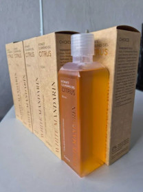 Мило, гелі Мыло, гели ^/--/^ Гель для інтимної гігієни CITRUS White Mandarin ^_^^^ Гель для интимной гигиены CITRUS White Mandarin - фото фото фото