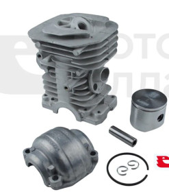 Інше Другое ^/--/^ 40844  Цилиндр       (в сборе) Partner 350+ поддон ^_^^^ 40844 Циліндр (у зборі) Partner 350+ піддон - фото фото фото