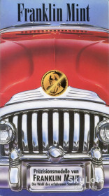 Аксесуари Аксессуары ^/--/^ Каталог Franklin Mint Precision Models 52 сторінки ^_^^^ Каталог Franklin Mint Precision Models 52 страницы - фото фото фото