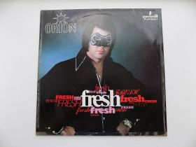 Платівки Пластинки ^/--/^ Виниловая пластинка Orion Fresh Пр-во Польша Pronit ^_^^^ Відео: Orion Fresh Пр-во Польща Pronit - фото фото фото