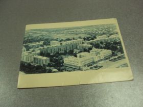 СРСР СССР ^/--/^ открытка хмельницкий памятник хмельницкому 1967 двойная №10279 /--/ м ^_^^^ листівка хмельницький пам'ятник хмельницькому 1967 подвійна No /--/ 10279 /--/ м - фото фото фото