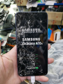 Samsung Samsung ^/--/^ #sklad Samsung a /--/ 10 /--/ s a /--/ 107 /--/ f blue 107 - фото фото фото