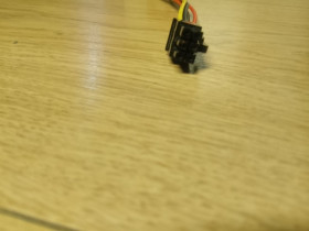 Інше Другое ^/--/^ Кабель живлення Video power 6 /--/ pin to 2 /--/ molex ^_^^^ Кабель питания Video power 6 /--/ pin to 2 /--/ molex - фото фото фото