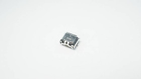 Інші комплектуючі Другие комплектующие ^/--/^ Разъем microUSB MUJ /--/ 078 для планшета, телефона ^_^^^ Роз'єм microUSB MUJ /--/ 078 для планшета, телефону - фото фото фото