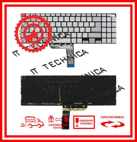 Клавіатури Клавиатуры ^/--/^ Клавиатура ASUS VivoBook Pro 16 /--/ X M /--/ 7600 M /--/ 7600 /--/ QA M /--/ 7600 /--/ QC M /--/ 7600 /--/ QE X /--/ 7600 N /--/ 7600 СЕРАЯ с подсветкой RUUS ^_^^^ Клавіатура ASUS VivoBook Pro 16 /--/ X M /--/ 7600 M /--/ 7600 /--/ QA M /--/ 7600 /--/ QC M /--/ 7600 /--/ QE X /--/ 7600 N /--/ 7600 СІРА з підсвічуванням RUUS - фото фото фото