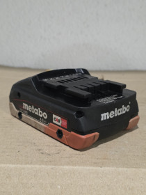 Інше Другое ^/--/^ Акумулятор для Електроінструмента Metabo D-72622  18 /--/ V 4.0 /--/ Ah - фото фото фото