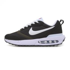 Кросівки Кроссовки ^/--/^ Nike Air Max Dawn Black White 45 - фото фото фото