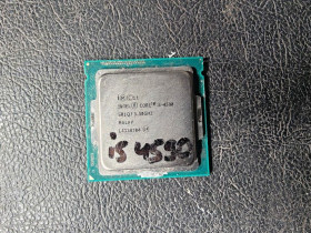 Процесори Процессоры ^/--/^ Процессор Intel Core i /--/ 5-4590 3.30 /--/ GHz LGA /--/ 1150 № 261002405 ^_^^^ Процесор Intel Core i /--/ 5-4590 3.30 /--/ GHz LGA /--/ 1150 No 261002405 - фото фото фото