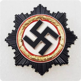 Копії медалей і знаків Копии медалей и знаков ^/--/^ Военный орден Немецкого креста  1 степени . 3 рейх&amp;lt;span class&amp;quot;replica&amp;quot;&amp;gt;копия&amp;lt;div ^_^^^ Військовий орден Німецького хреста 1 ступеня . 3 рейх <span class"replica" >копія <div - фото фото фото