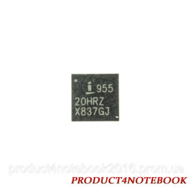 Мікросхеми Микросхемы ^/--/^ Микросхема Intersil ISL /--/ 95520 /--/ HRZ для ноутбука ^_^^^ Мікросхема Intersil ISL /--/ 95520 /--/ HRZ для ноутбука - фото фото фото