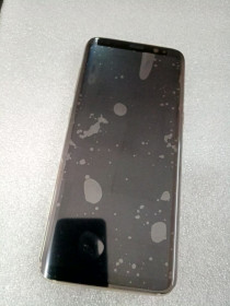 Сенсорні екрани і Дисплеї Сенсорные экраны и Дисплеи ^/--/^ Дисплей Samsung Galaxy S /--/ 8 Plus SM-G /--/ 955 with frame Black  (Original AMOLED) ^_^^^ Samsung Galaxy S /--/ 8 Plus SM-G /--/ 955 with frame Black (Original AMOLED) - фото фото фото