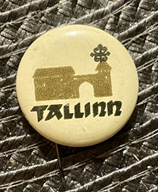 Пам'ятні і ювілейні Памятные и юбилейные ^/--/^ Таллінн ^_^^^ Таллинн - фото фото фото